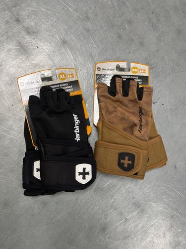 New PRO WW 3.0 GLOVES 11307-HARWW30