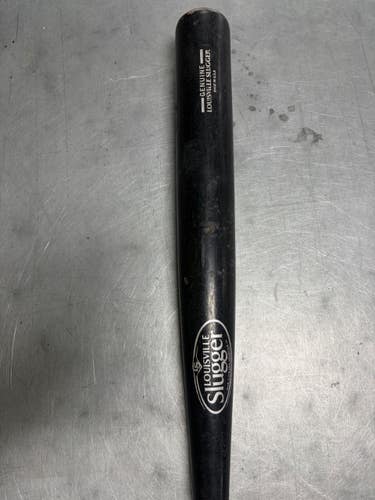 Used Louisville Slugger GENUINE BB/SB Wood Bat 31" 11307-S000268260