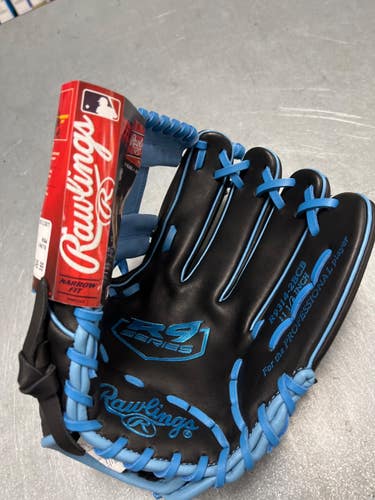 New R9 Fielder's Mitt 11307-RAWR9XX