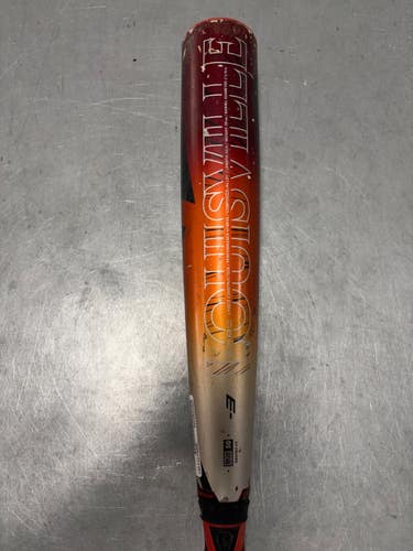 Used Louisville Slugger SELECT PWR BB/SB High School -3 Bat 32" 11307-S000268228