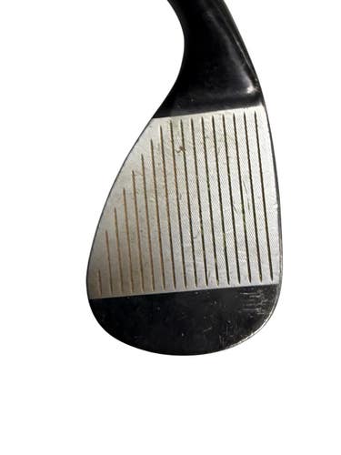 Used Callaway OPUS PLATINUM Golf Wedge Mens RH 54 Degree 11307-S000267669