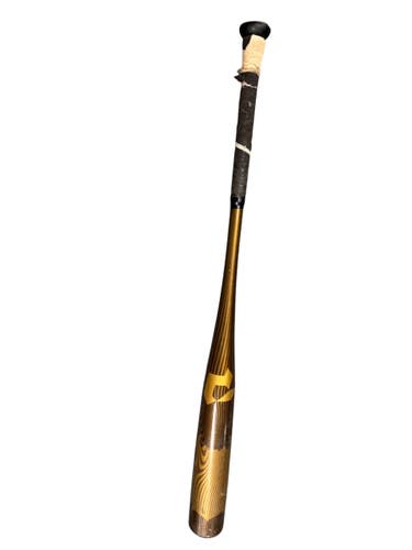 Used Demarini VOODOO 2024 BB/SB High School -3 Bat 33" 11307-S000267665