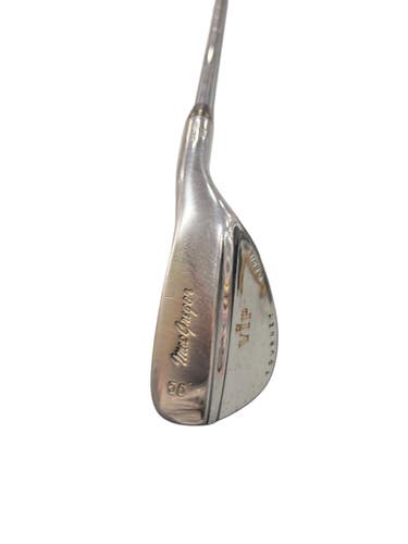 Used MacGregor VIP WEDGE Golf Wedge Mens RH 56 Degree 11307-S000267609