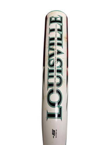 Used Louisville Slugger ATLAS BB/SB USSSA 2 3/4 Bat 30" 11307-S000267560