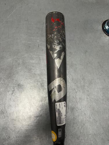 Used Demarini VBC20 BB/SB High School -3 Bat 33" 11307-S000267527