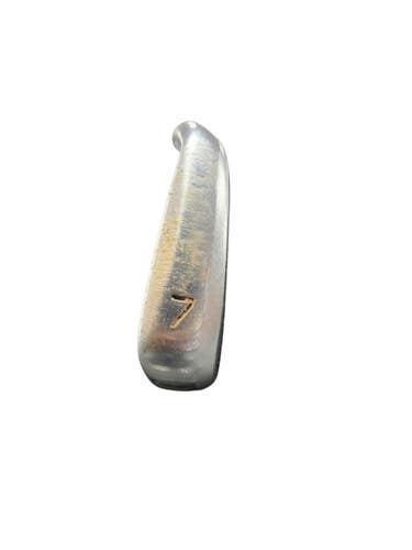 Used Mizuno JPX 825 Mens Individual Iron RH 7 Iron 11307-S000264838