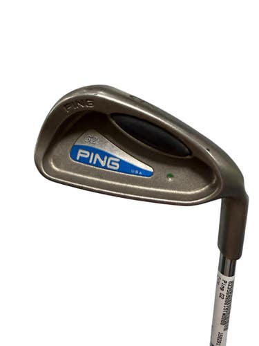 Used Ping G2 Mens Individual Iron RH 6 Iron 11307-S000264741