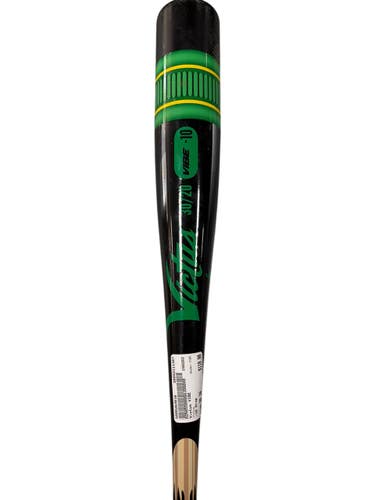 Used Victus VIBE BB/SB USA 2 5/8 Bat 30" 11307-S000264616