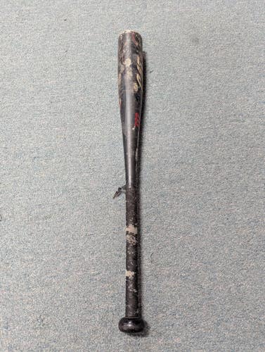 Used Marucci CAT 9 BB/SB USSSA 2 3/4 Bat 28" 11307-S000264580