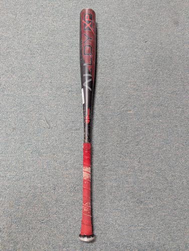 Used 44 PRO ALLOY XP BB/SB High School -3 Bat 32" 11307-S000264579