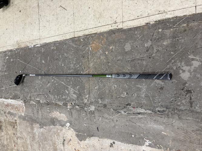 Used Cobra BAFFLER DWS Mens Hybrid Club RH 4 Hybrid 11307-S000264554