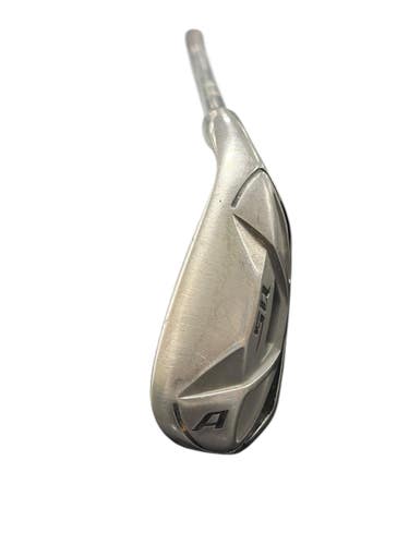 Used Nike SQ MACHSPEED Golf Wedge Mens RH Gap/Approach Wedge 11307-S000264470