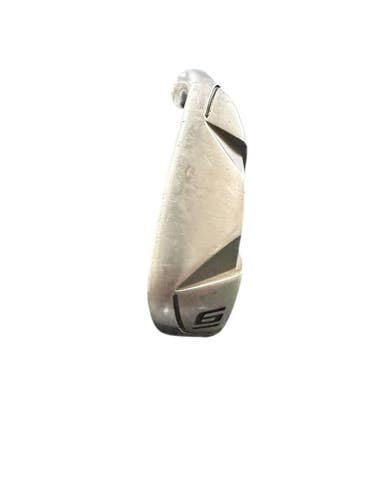 Used Nike SQ MACHSPEED Mens Individual Iron RH 6 Iron 11307-S000264465