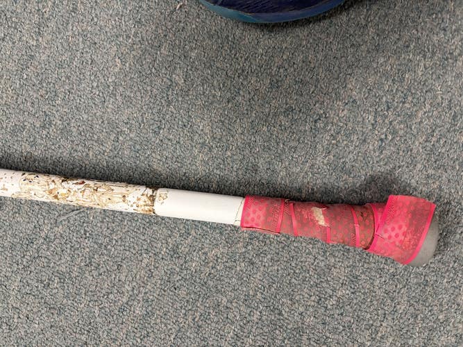 Used Marucci CAT X BB/SB High School -3 Bat 33" 11307-S000264377