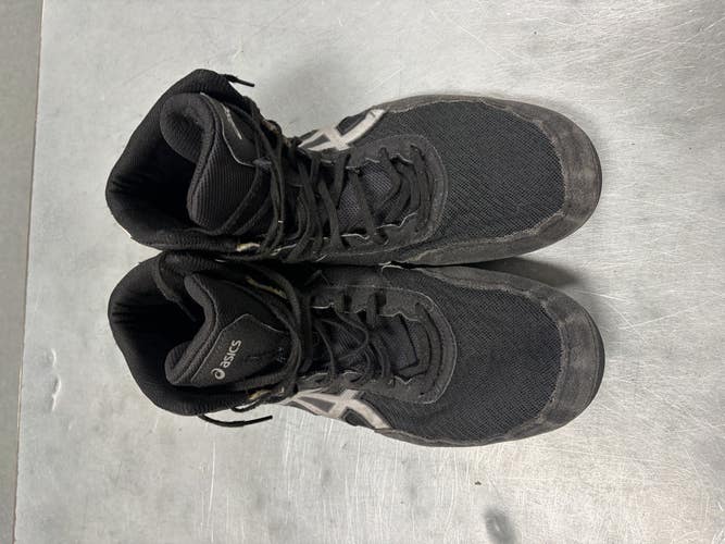Used Asics Wrestling Shoes None Senior 13 11307-S000264191