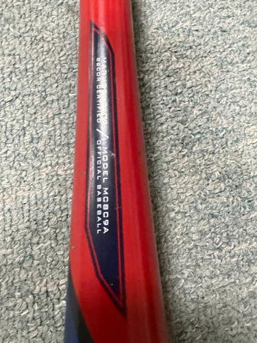 Used Marucci CAT 9 BB/SB High School -3 Bat 32" 11307-S000264181