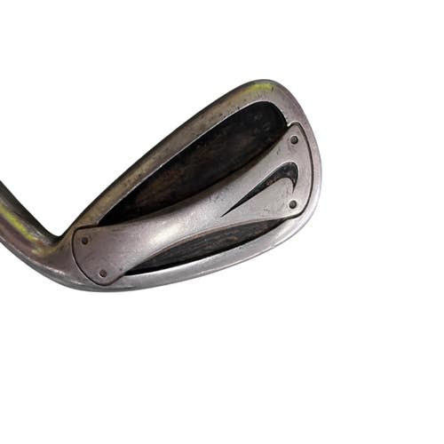 Used Nike SLINGSHOT Mens Individual Iron RH 4 Iron 11307-S000263932