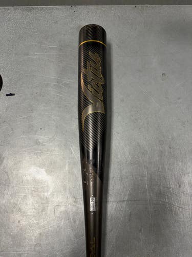 Used Victus VANDAL BB/SB High School -3 Bat 32" 11307-S000263842
