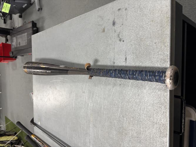 Used Victus VANDAL BB/SB USSSA 2 3/4 Bat 29" 11307-S000263818