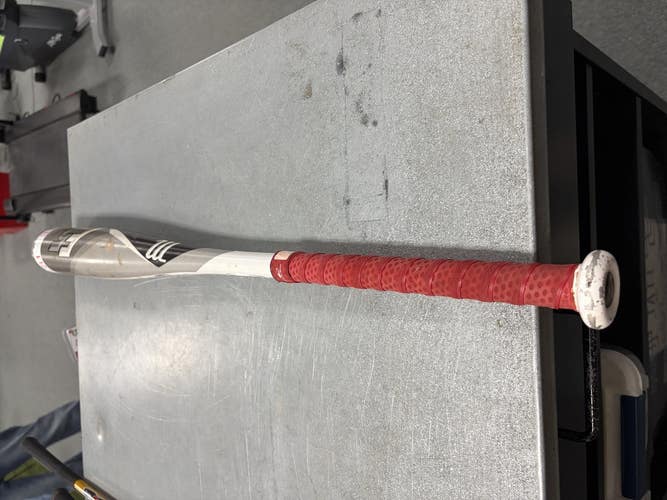 Used Marucci F5 BB/SB USSSA 2 3/4 Bat 31" 11307-S000263803