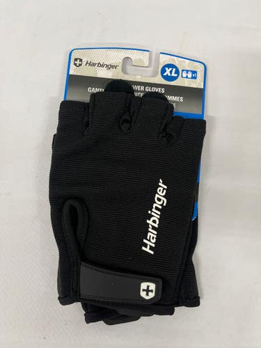 New Power Gloves 3.0 11307-HAR14610XX