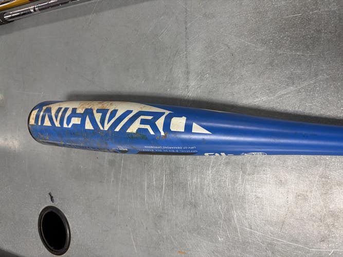 Used Demarini UPRISING BB/SB USSSA 2 3/4 Bat 27" 11307-S000263813