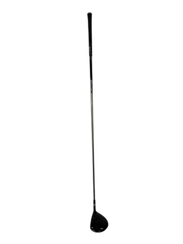 Used Tour Edge HL4 Mens Fairway Wood LH 3 Wood 11307-S000263786