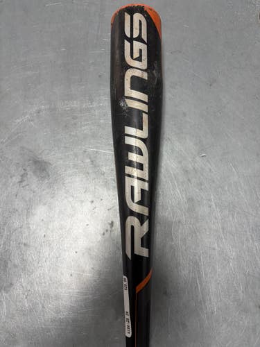 Used Rawlings PRODIGY BB/SB USA 2 5/8 Bat 28" 11307-S000263761