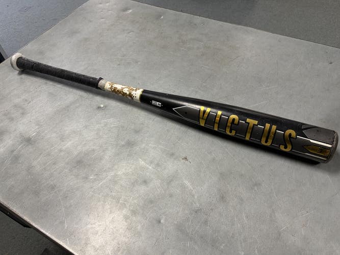 Used Victus VANDAL BB/SB High School -3 Bat 32" 11307-S000263609