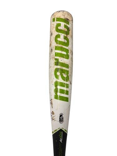 Used Marucci HEX ALLOY BB/SB USSSA 2 3/4 Bat 29" 11307-S000263593