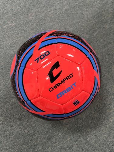 New Orbit Soccer Ball 11307-CHPORBIT