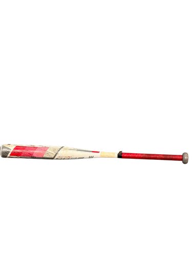 Used Marucci ECHO ALLOY BB/SB Fastpitch Bat 30" 11307-S000263526