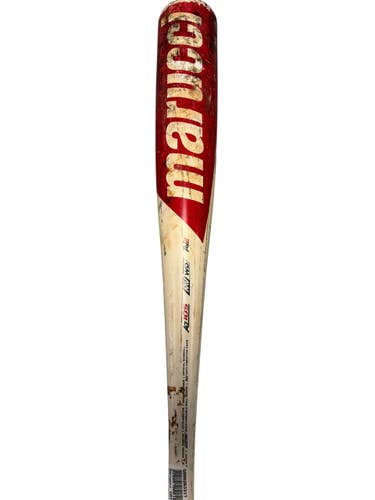 Used Marucci CAT 8 BB/SB USSSA 2 3/4 Bat 30" 11307-S000263317