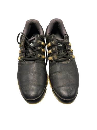 Used Adidas Mens Golf Shoes None Senior 9.5 11307-S000263107