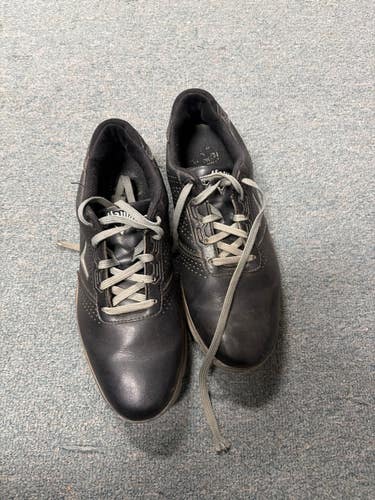 Used Callaway Mens Golf Shoes None Senior 9.5 11307-S000262996