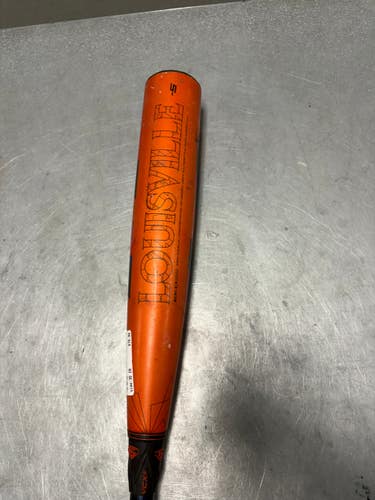 Used Louisville Slugger META BB/SB Fastpitch Bat 30" 11307-S000262894