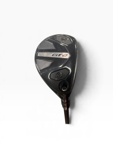 Used Titleist GT2 Mens Hybrid Club RH 4 Hybrid 11307-S000269670