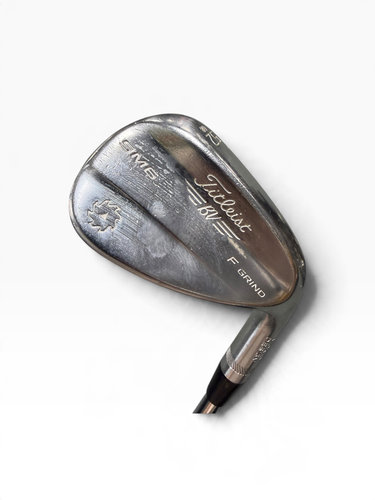Used Titleist SM6 Golf Wedge Mens RH 52 Degree 11307-S000269649