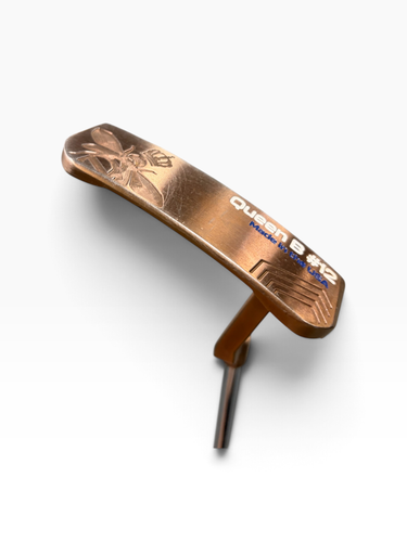Used Bettinardi QUEEN B 12 Mens Putter RH 11307-S000269648