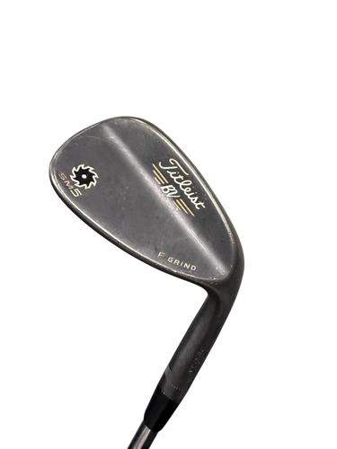 Used Titleist SM5 Golf Wedge Mens RH 56 Degree 11307-S000269628