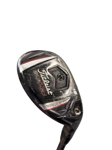 Used Titleist 913HD Mens Hybrid Club RH 3 Hybrid 11307-S000269612