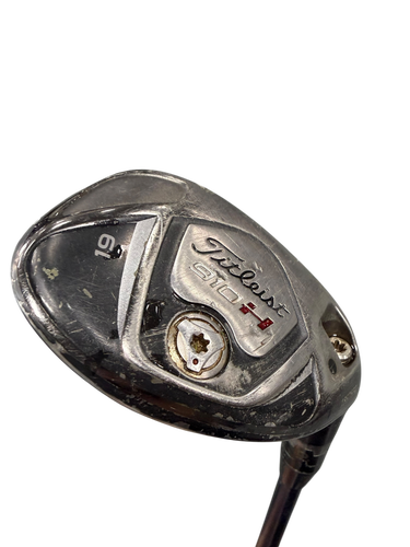 Used Titleist 910 H Mens Hybrid Club RH 3 Hybrid 11307-S000269613