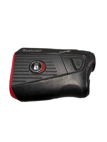 Used Bushnell TOUR V5 SHIFT Field Equipment 11307-S000269591