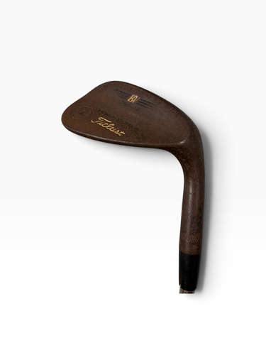Used Titleist VOKEY DESIGN 252 08 Golf Wedge Mens RH 52 Degree 11307-S000269583