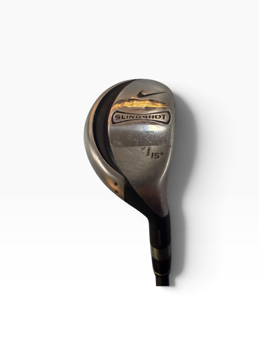 Used Nike SLINGSHOT Mens Hybrid Club RH 2 Hybrid 11307-S000269585