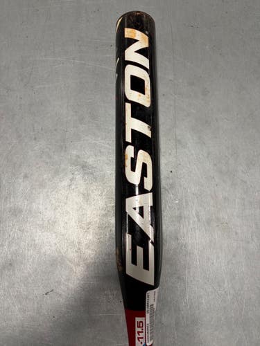 Used Easton MYSTIQUE BB/SB Fastpitch Bat 30" 11307-S000269552