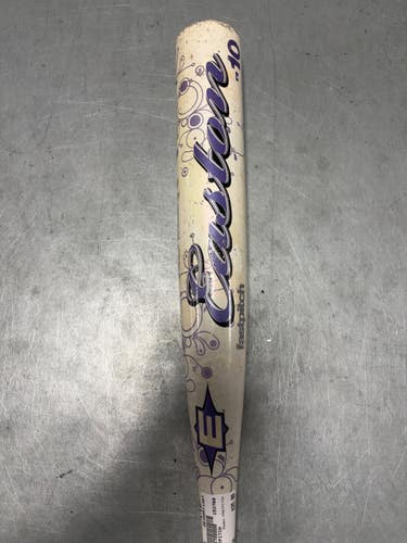 Used Easton FASTPITCH BB/SB Fastpitch Bat 29" 11307-S000269553