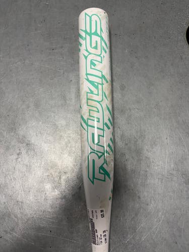 Used Rawlings AMP BB/SB Fastpitch Bat 28" 11307-S000269550