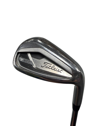Used Titleist T300 53 DEGREE Golf Wedge Mens RH Pitching Wedge 11307-S000269549