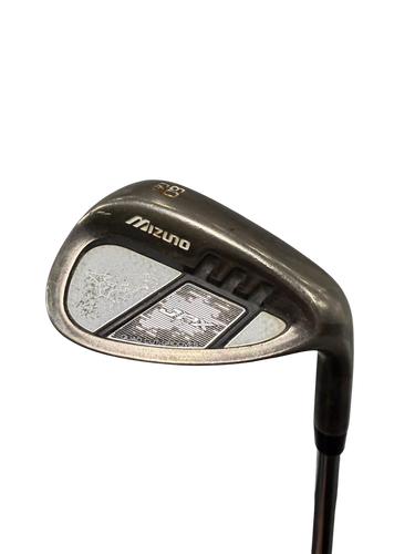 Used Mizuno JPX Golf Wedge Mens RH 60 Degree 11307-S000269548